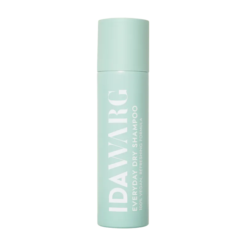 Bild 1 för IDA WARG Dry Shampoo 150 ml