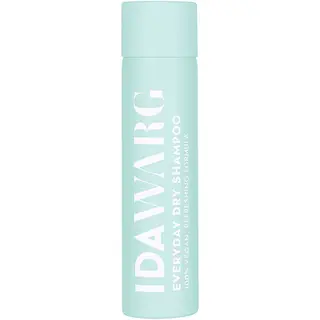 Produktfoto för IDA WARG Everyday Dry Shampoo Travel Size 75 ml