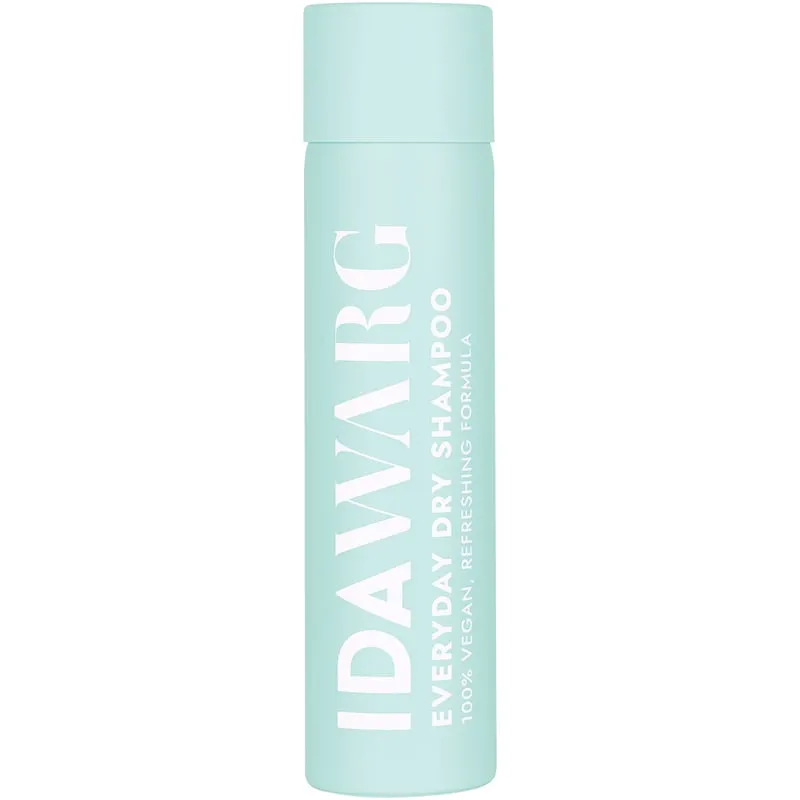 Bild 1 för IDA WARG Everyday Dry Shampoo Travel Size 75 ml