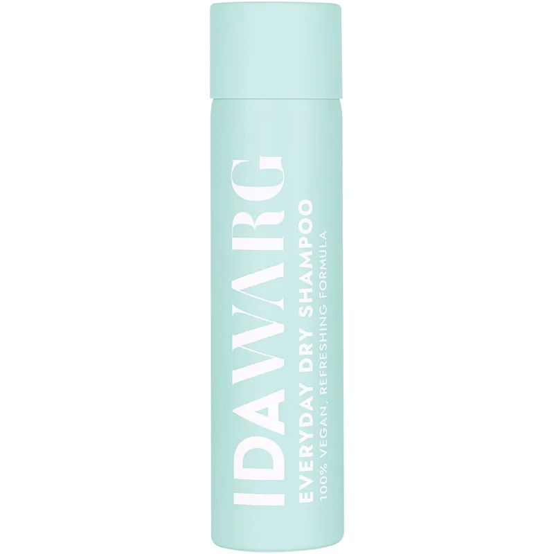 Bild 2 för IDA WARG Everyday Dry Shampoo Travel Size 75 ml