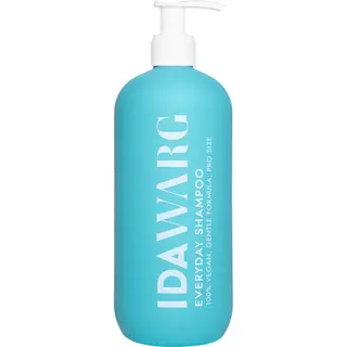 Produktfoto för Ida Warg Everyday Shampoo PRO Size 500 ml