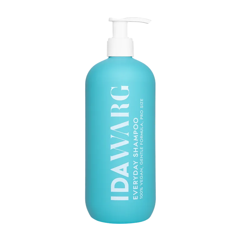 Bild 2 för Ida Warg Everyday Shampoo PRO Size 500 ml