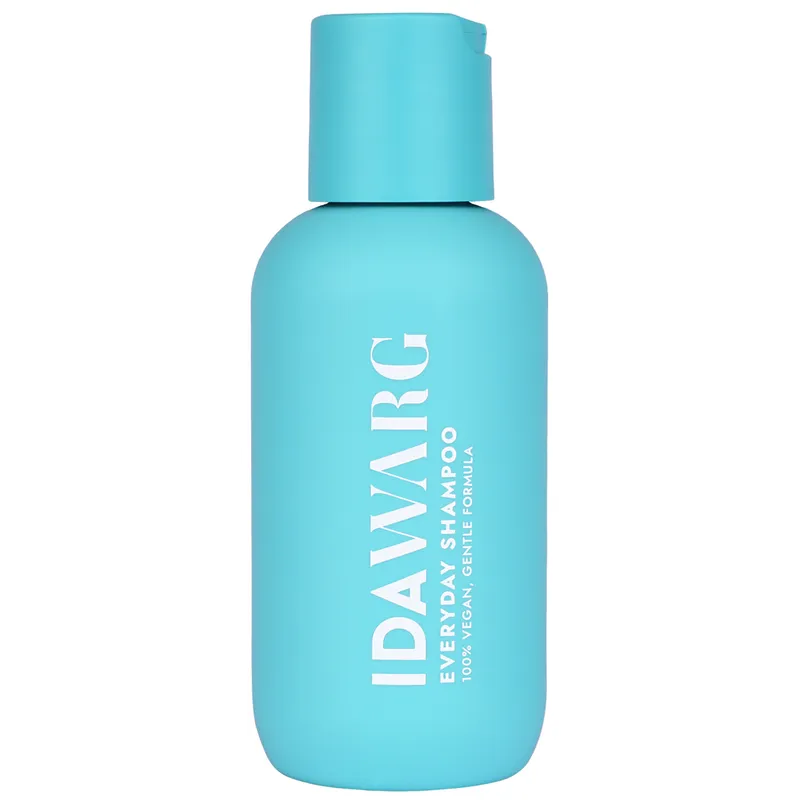Alternativ bild 0 för Ida Warg Everyday Shampoo Small Size 100 ml