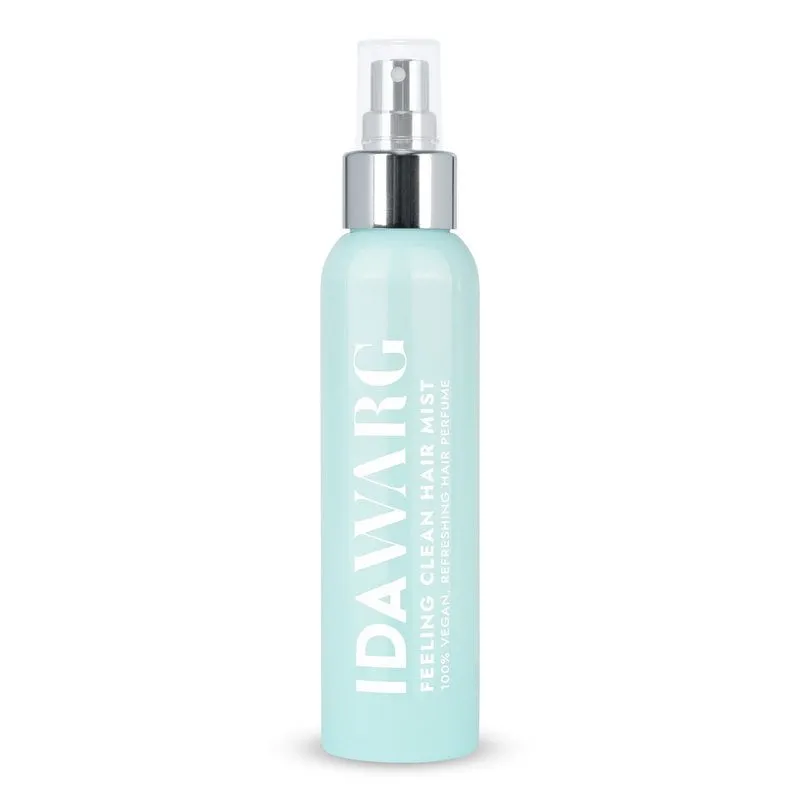 Bild 1 för IDA WARG Feeling Clean Hair Mist 100 ml