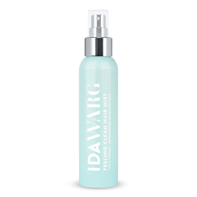 Bild 2 för IDA WARG Feeling Clean Hair Mist 100 ml