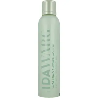 Produktfoto för IDA WARG Hydrating Shower Mousse 200 ml