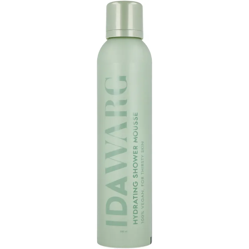 Bild 1 för IDA WARG Hydrating Shower Mousse 200 ml