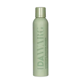 Produktfoto för IDA WARG Hydrating Shower Mousse 200 ml