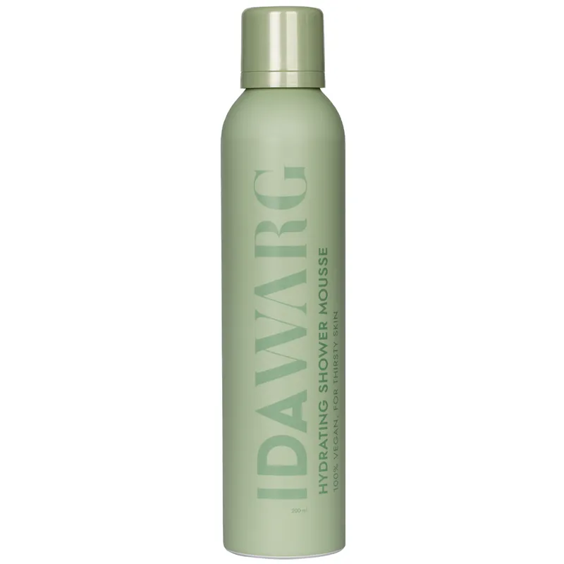 Bild 2 för IDA WARG Hydrating Shower Mousse 200 ml