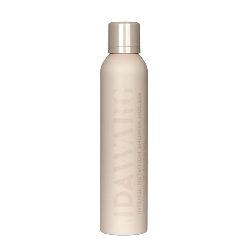 Bild 2 för IDA WARG Intense Nutrition Shower Mousse 200 ml