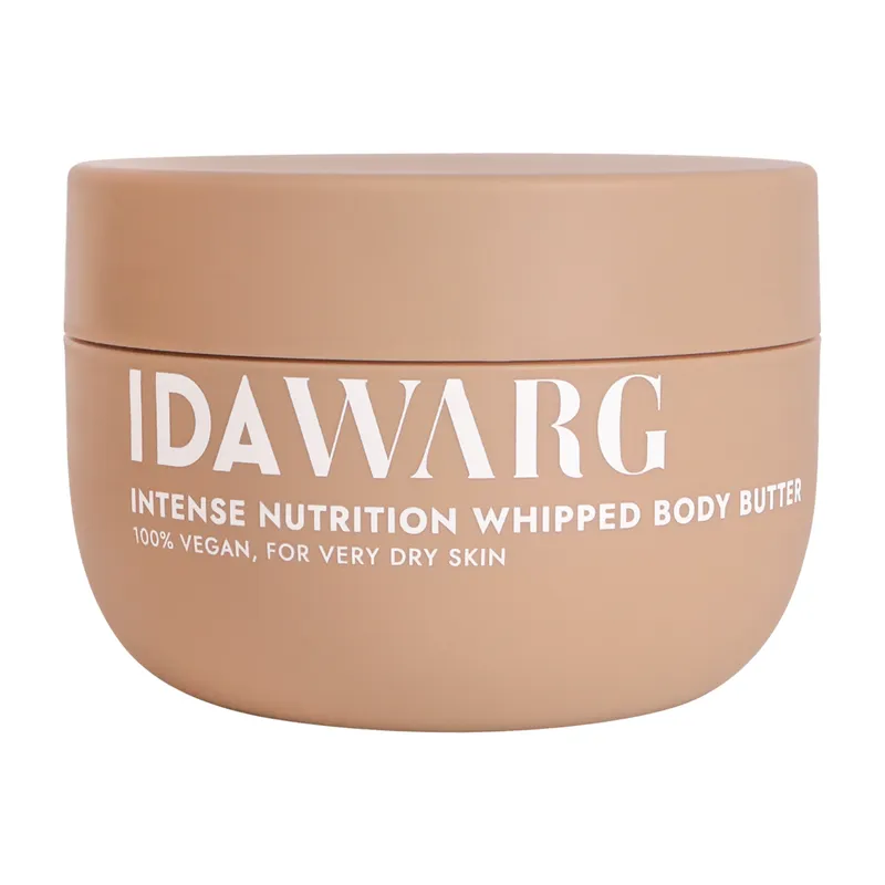 Bild 2 för IDA WARG Intense Nutrition Whipped Body Butter 250 ml