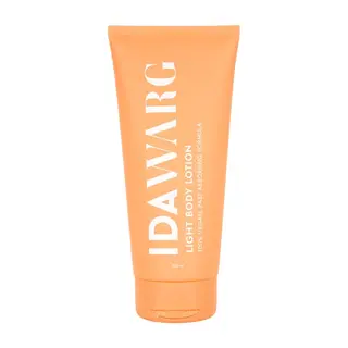Produktfoto för IDA WARG Light Body Lotion 200 ml