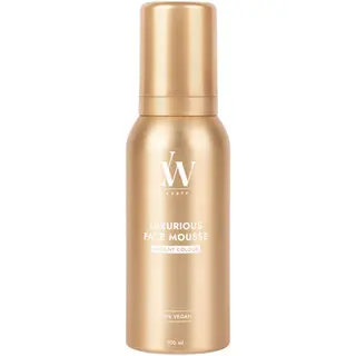 Produktfoto för IDA WARG Luxurious Face Mousse 100 ml