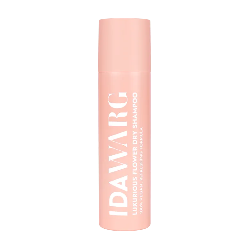 Bild 1 för IDA WARG Luxurious Flower Dry Schampo 150 ml