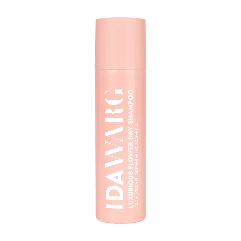 Bild 2 för IDA WARG Luxurious Flower Dry Schampo 150 ml