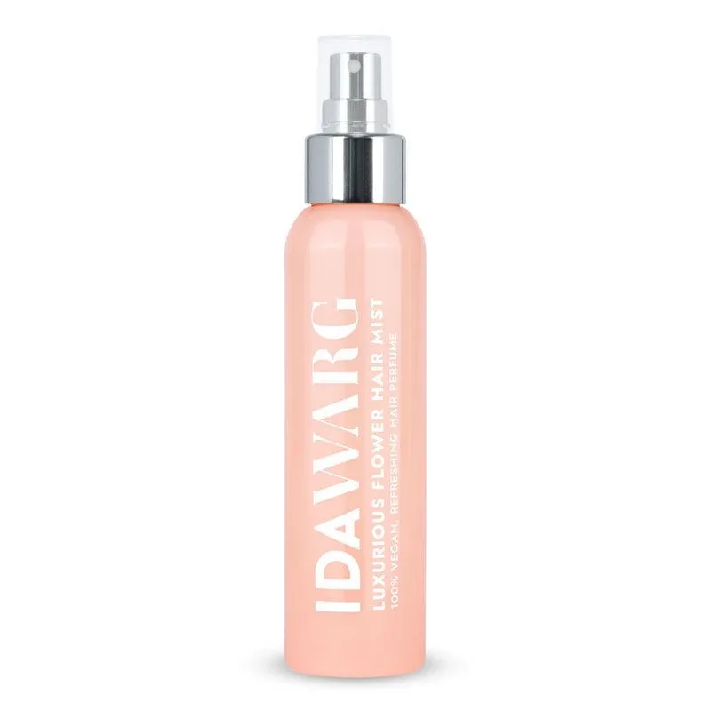 Bild 1 för IDA WARG Luxurious Flower Hair Mist 100 ml