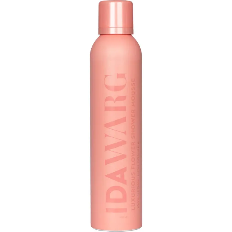 Bild 1 för IDA WARG Luxurious Flower Shower Mousse 200 ml