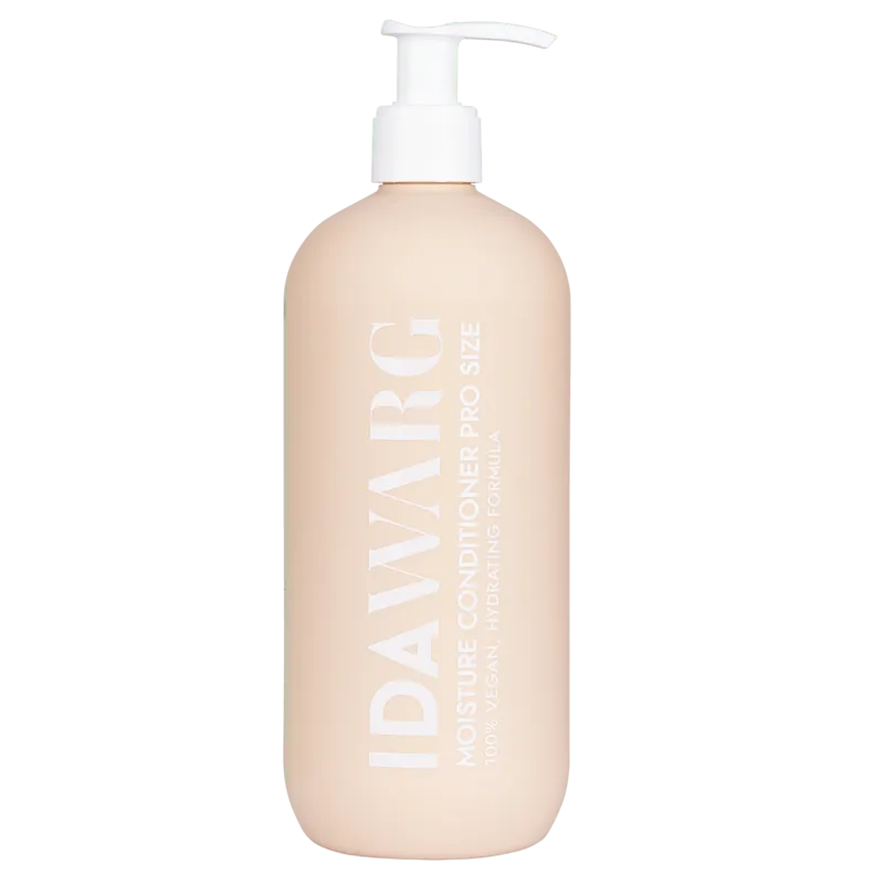 Bild 1 för IDA WARG Moisture Conditioner Pro Size 500 ml