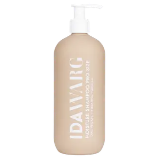 Produktfoto för IDA WARG Moisture Schampo Pro Size 500 ml
