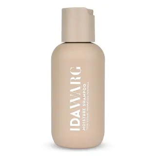 Produktfoto för IDA WARG Moisture Schampo Small Size 100 ml