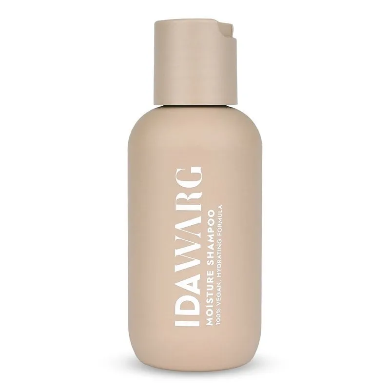 Bild 1 för IDA WARG Moisture Schampo Small Size 100 ml