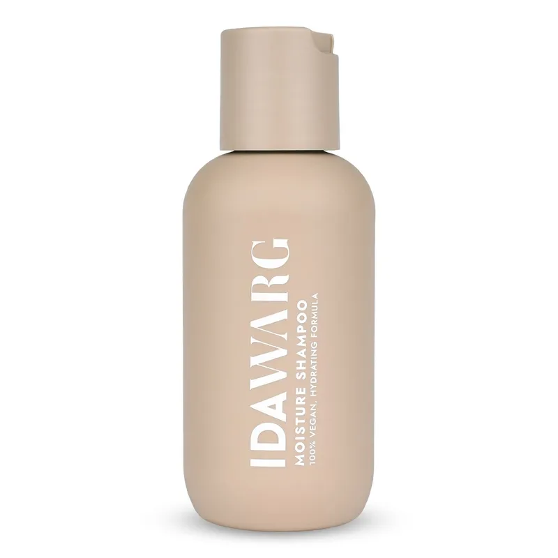 Bild 2 för IDA WARG Moisture Schampo Small Size 100 ml