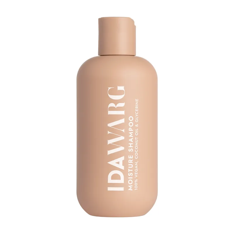 Bild 2 för IDA WARG Moisture Shampoo 250 ml