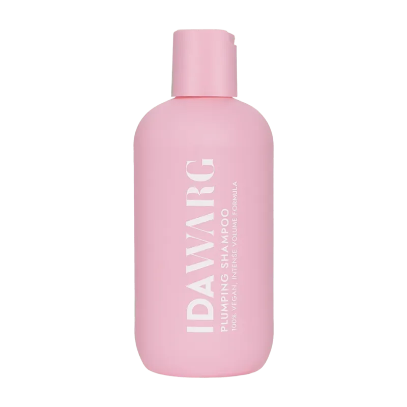 Bild 1 för IDA WARG Plumping Schampo 250 ml