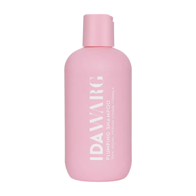 Bild 2 för IDA WARG Plumping Schampo 250 ml