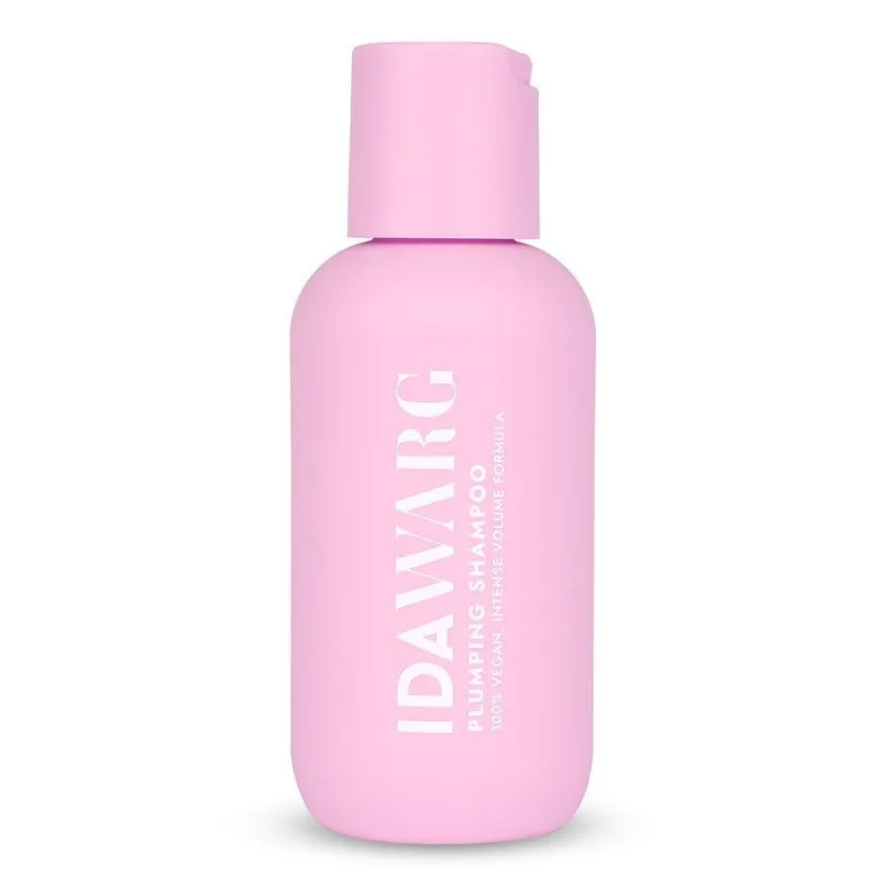 Bild 1 för IDA WARG Plumping Schampo Small Size 100 ml