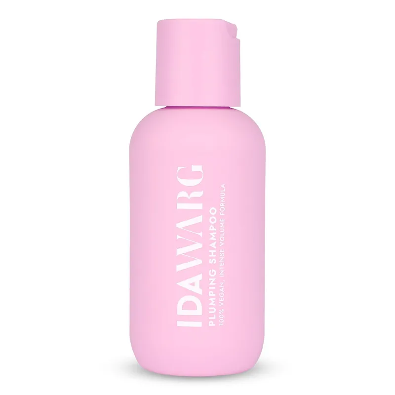 Bild 2 för IDA WARG Plumping Schampo Small Size 100 ml
