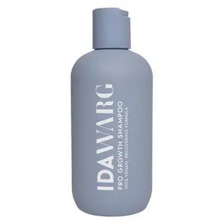 Produktfoto för IDA WARG Pro Growth Schampo 250 ml