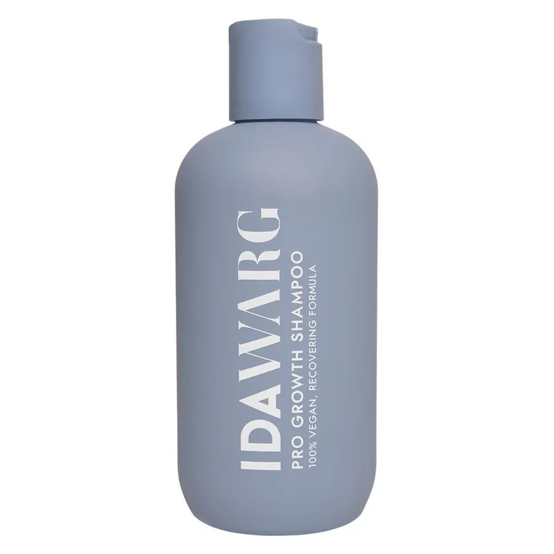 Bild 1 för IDA WARG Pro Growth Schampo 250 ml