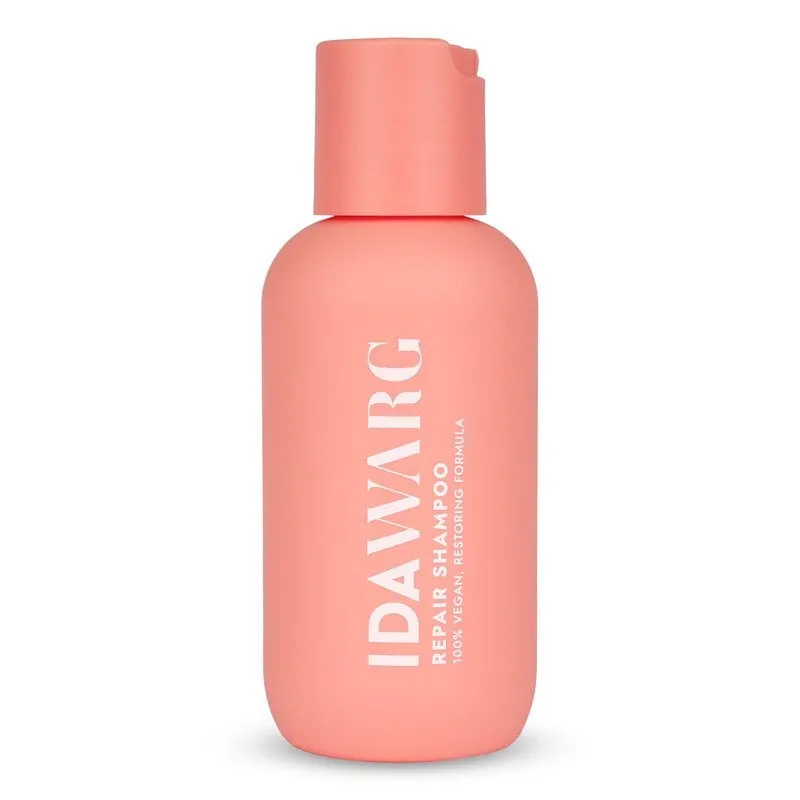 Bild 1 för IDA WARG Repair Schampo Small Size 100 ml
