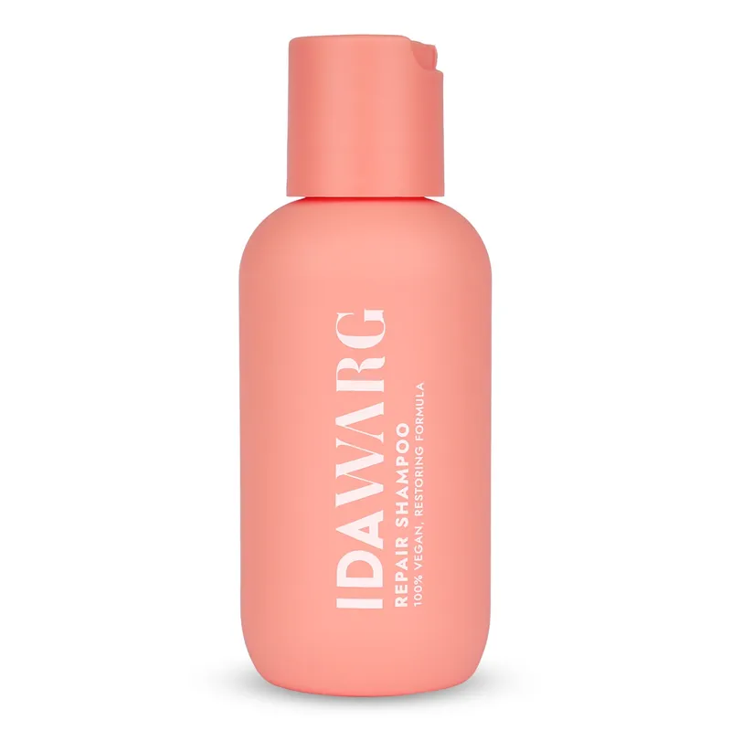 Bild 2 för IDA WARG Repair Schampo Small Size 100 ml