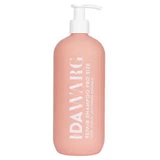 Produktfoto för IDA WARG Repair Shampoo Pro Size 500 ml