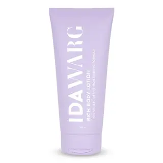 Produktfoto för IDA WARG Rich Body Lotion 200 ml