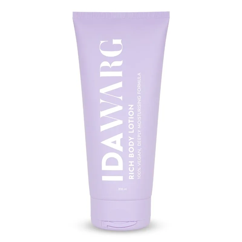 Bild 1 för IDA WARG Rich Body Lotion 200 ml