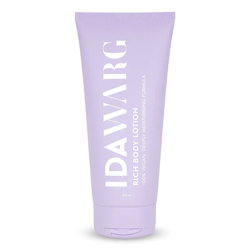 Bild 2 för IDA WARG Rich Body Lotion 200 ml
