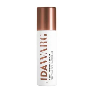 Produktfoto för IDA WARG Self-Tanning Spray 150 ml