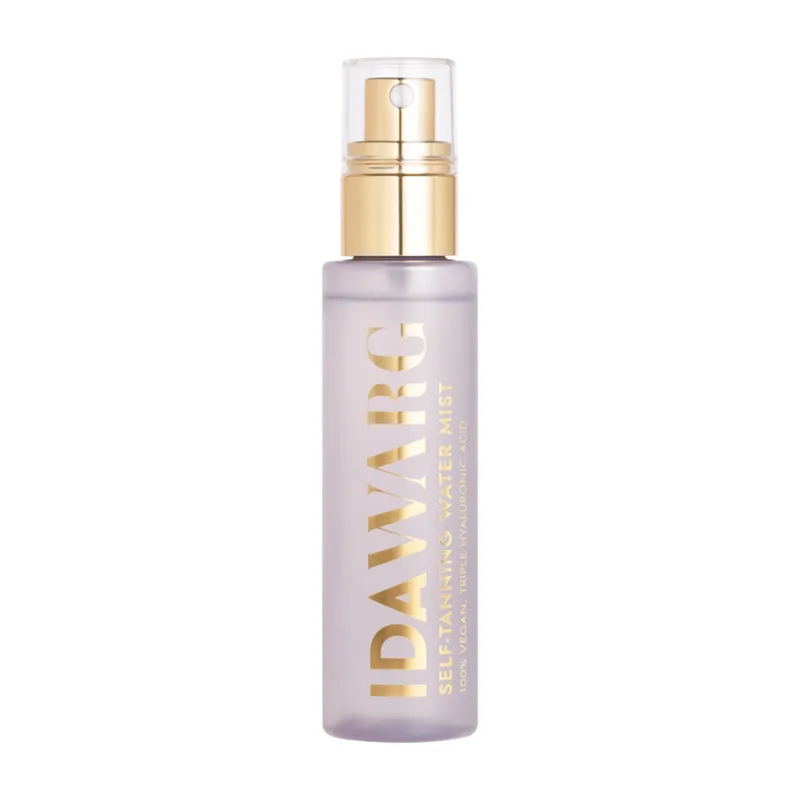 Bild 2 för IDA WARG Self Tanning Water Mist 75 ml