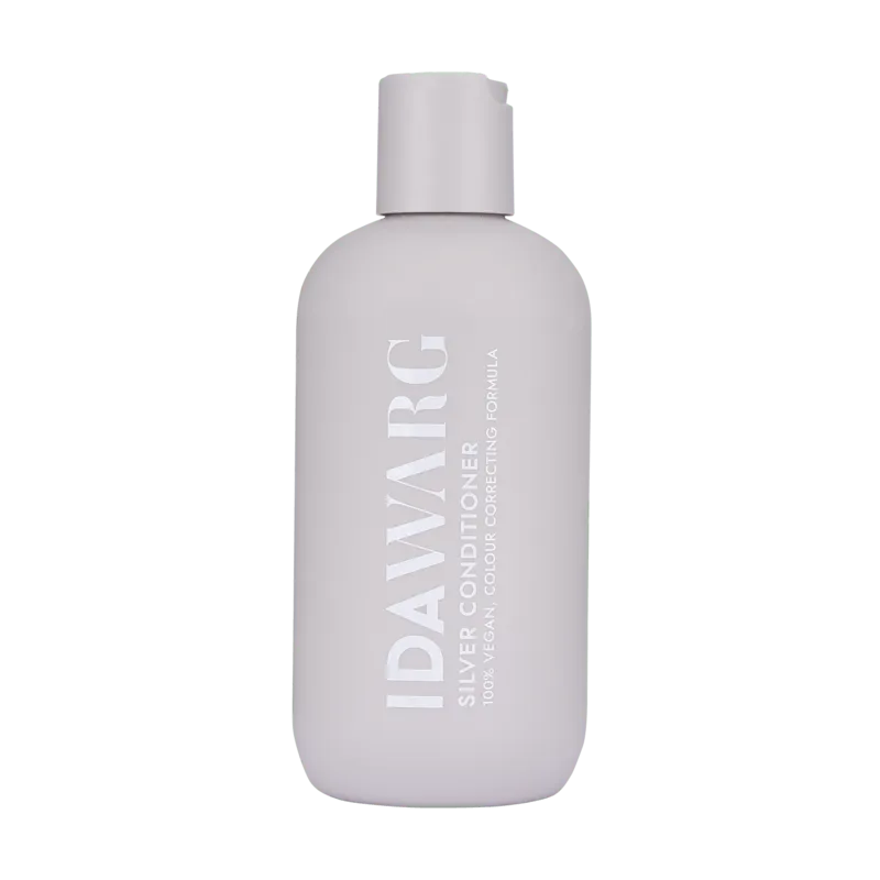Bild 1 för IDA WARG Silver Conditioner 250 ml