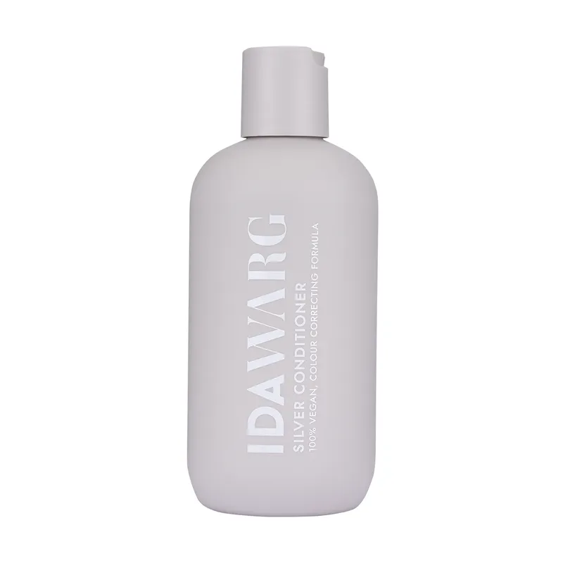 Bild 2 för IDA WARG Silver Conditioner 250 ml