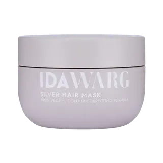 Produktfoto för IDA WARG Silver Mask 300 ml