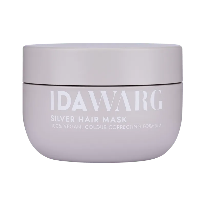 Bild 1 för IDA WARG Silver Mask 300 ml