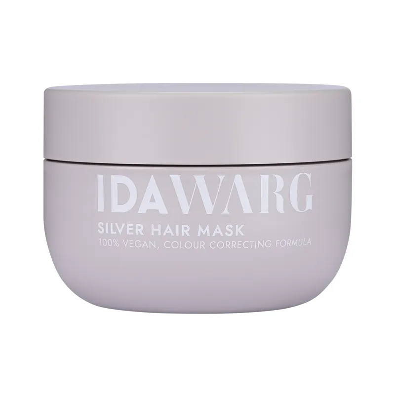 Bild 2 för IDA WARG Silver Mask 300 ml