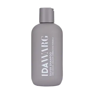 Produktfoto för IDA WARG Silver Shampoo 250 ml