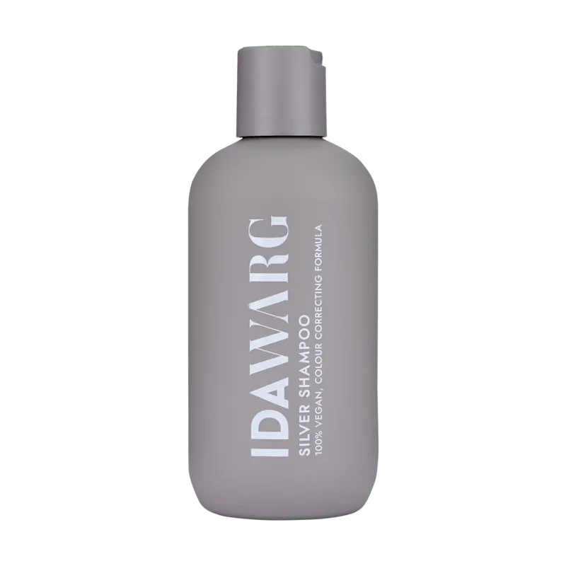 Bild 1 för IDA WARG Silver Shampoo 250 ml