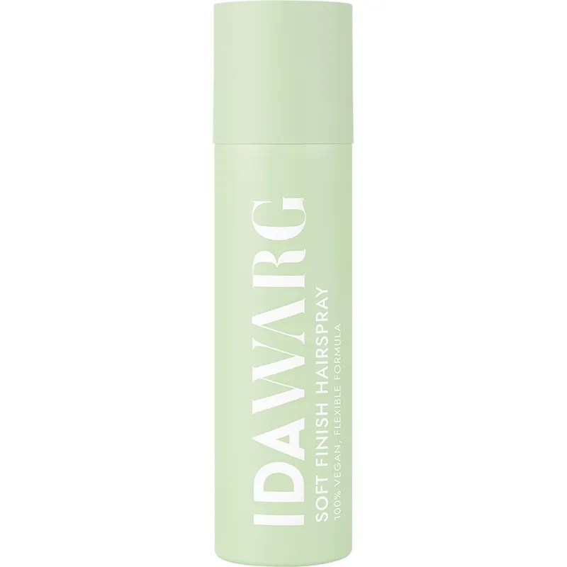 Bild 1 för IDA WARG Soft Finish Hairspray 250 ml
