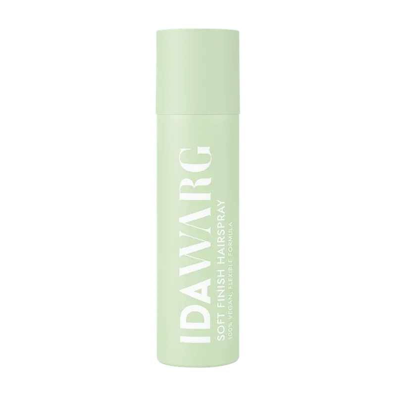 Bild 2 för IDA WARG Soft Finish Hairspray 250 ml
